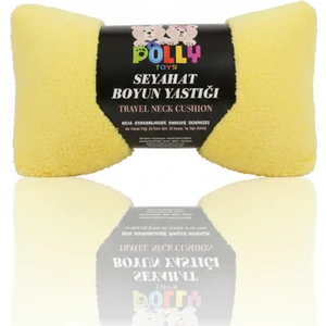 Seyahat Boyun Yastığı - Araç & Seyahat