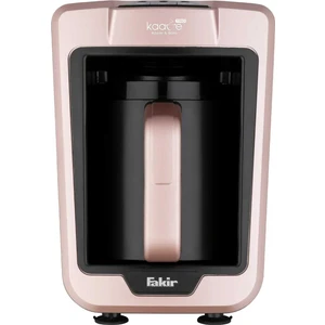 Kaave Trio 4 Fincan Kapasiteli Közde & Sütlü Türk Kahvesi Makinesi Rosie