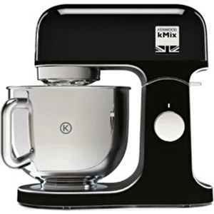 Kmix Mutfak Şefi 1000W Güç 5 Litre Kapasite Tüm Siyah Şık Tasarım