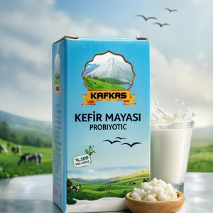 Çare Burada Kafkas - Kefir Mayası Probiyotik