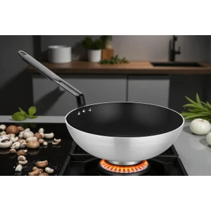 Tureks Pottery Smartpan Wok Tava