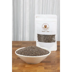 Antep Pazarı Chia TOHUMU-200 gr