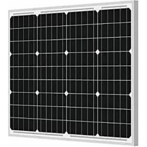 Okyay Enerji 25W Monokristal Solar Panel