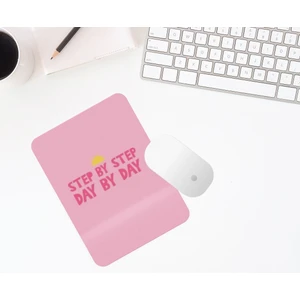 Motivasyon Serisi Bilek Destekli Mouse Pad