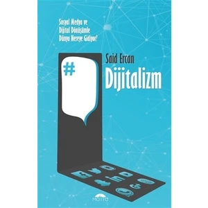 Motto Yayınları Dijitalizm -Said Ercan