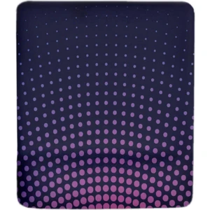 Mor Bilek Destekli Mouse Pad