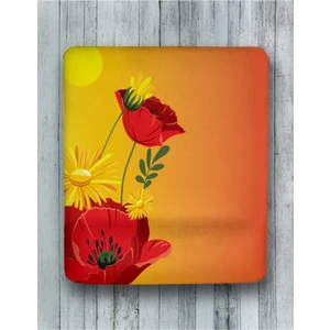 Gelincik Bilek Destekli Mouse Pad