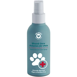 Evcil Hayvanlar Için Yara Bakım Solüsyonu 150 ml
