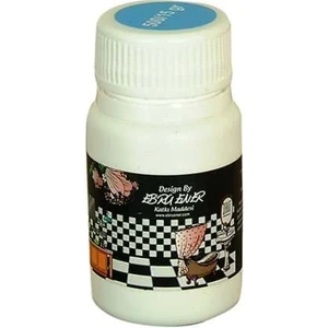 Ebru Ener Anka Katkı Maddesi 15 Gr.