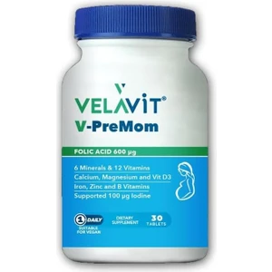 Velavit V-Premom