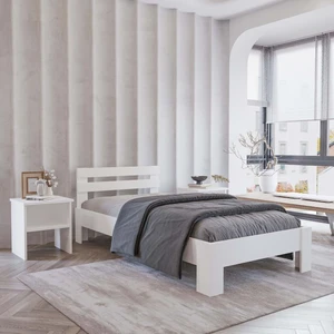 Renazzo Letto Mdf Karyola | Kolay Kurulum