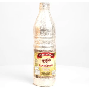Kekik Suyu Plastik Şişe 1 Lt