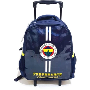 Çekçekli Anaokulu Çantası Fb
