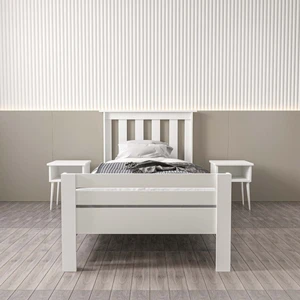 Renazzo Shark Mdf Karyola