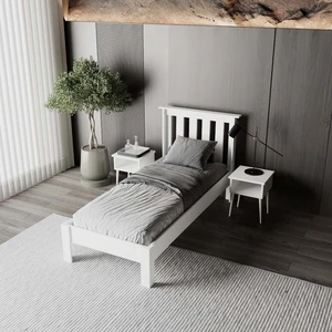 Apex New Mdf Karyola | Kolay Kurulum