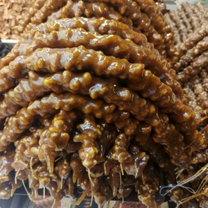 Elazığdut Orcik Sade   ( Cevizli Sucuk )