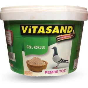 Vitamineral 2,5 kg