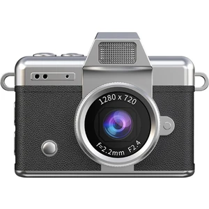 Mini Dijital Kamera