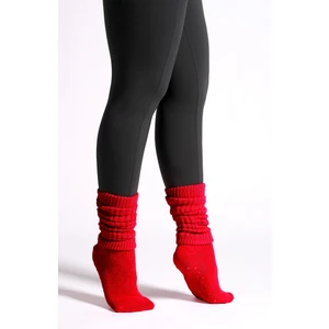 Muse Of Socks Sweetness Kaydırmaz Tabanlı Tozluk Spor Çorap