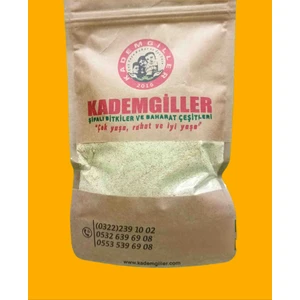 Çemen Otu Çekilmiş 200GR