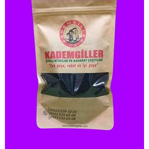 Çörekotu Çekilmemiş 150GR