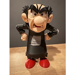 Gargamel 22CM Renkli Figür