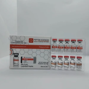 Peptide Sciences TB-500 – 5 Flakon