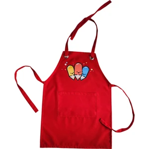 Çocuk Mutfak Önlüğü