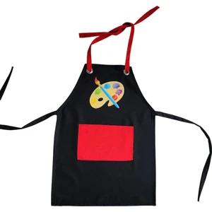 Çocuk Mutfak Önlüğü,etkinlik Önlüğü