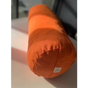 Sunyoga Silindir Yoga Minderi (Bolster) – Meditasyon ve Yoga Destek Yastığı