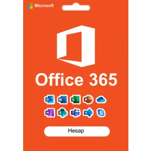 Office 365 Pro Plus Ofis Yazılımı Satın Al