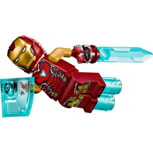 Marvel 23 - Iron Man - Mark 85 Armor Orijinal Minifigür