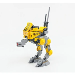 Star Wars - 431 At-Rt Walker Orijinal Minifigürsüz