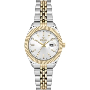 WWL1115B14 Kadın Kol Saati