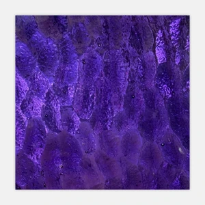 Vitray Market 190 ml Koyu Mor Katedral