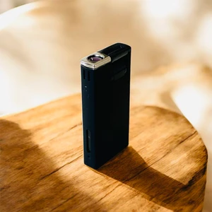 Str Metal Rüzgar Turbo Çakmak