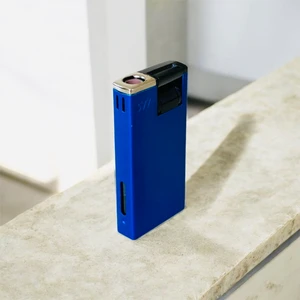 Str Metal Rüzgar Turbo Çakmak