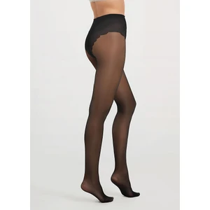 Pretty 40 Den Külotlu Çorap