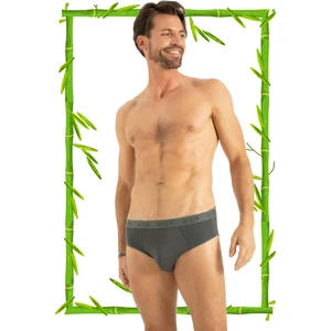 Hrnzafer Tekstil Bambu Erkek Slip (Q-En 510)