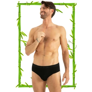 Hrnzafer Tekstil Bambu Erkek Slip (Q-En 510)