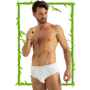 Hrnzafer Tekstil Bambu Erkek Slip (Q-En 510)
