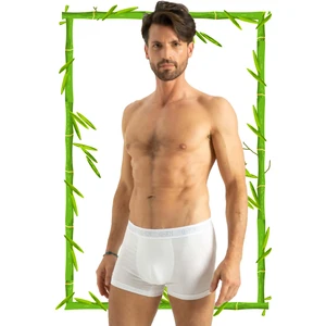 Hrnzafer Tekstil Bambu Erkek Boxer (Q-En 500)