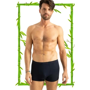 Hrnzafer Tekstil Bambu Erkek Boxer (Q-En 500)