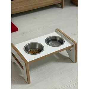 Patistil Kedi & Köpek Mama Standı