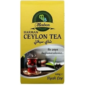 Harman Ceylon Tea Çay 400 Gram Özel Içerik Siyah Ithal Çay