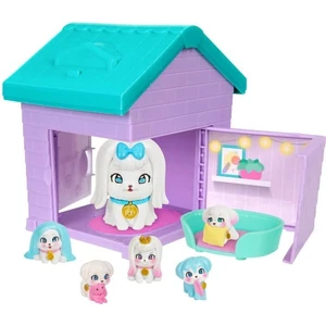 Little Live Pets Msf Pati Ailesi LP306000 - Maltese