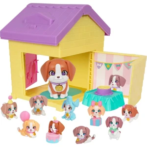 Little Live Pets Msf Pati Ailesi LP306000 - Beagle