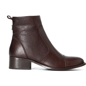 Kadın Bot 25K12002  Vergelio Skin Boot