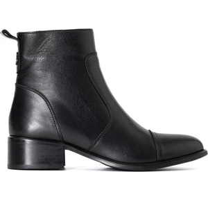 Kadın Bot 25K12002  Vergelio Skin Boot