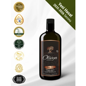 Olivya Gökçeovacık Yamaç Serisi 1 Lt 2025-26 Sezonu